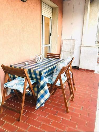 Apartamento Casa Vacanze Patrizia