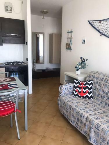 Apartamento Casa Vacanze Patrizia