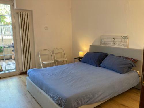 Apartamento Chez Doudou Peaceful Oasis Betw Gallinara E Romana