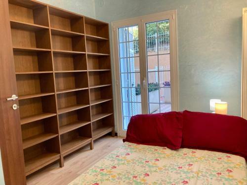 Apartamento Chez Doudou Peaceful Oasis Betw Gallinara E Romana