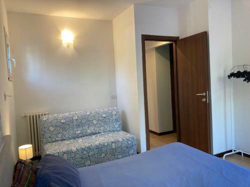 Apartamento Chez Doudou Peaceful Oasis Betw Gallinara E Romana