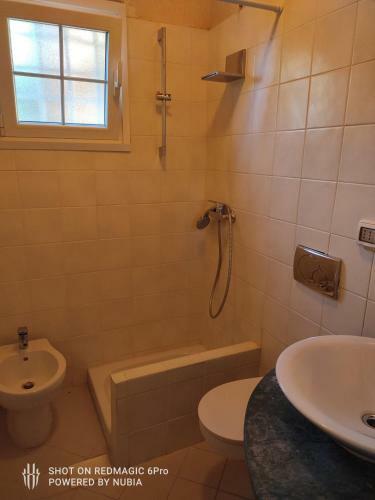 Apartamento Chez Doudou Peaceful Oasis Betw Gallinara E Romana