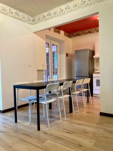 Apartamento Chez Doudou Peaceful Oasis Betw Gallinara E Romana