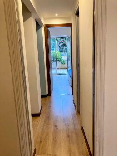 Apartamento Chez Doudou Peaceful Oasis Betw Gallinara E Romana