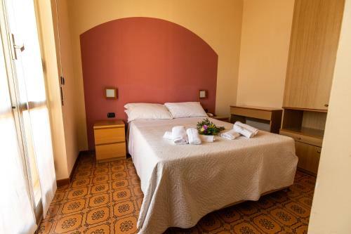Hotel XXV Aprile Casa Per Ferie