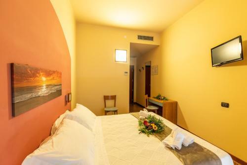 Hotel XXV Aprile Casa Per Ferie