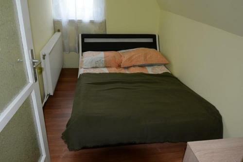 Apartamento Sinka Vend�gh�z