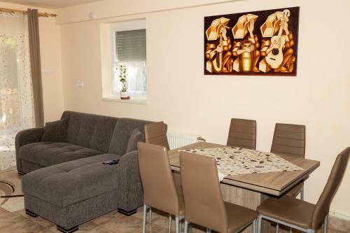 Apartamento Sinka Vend�gh�z