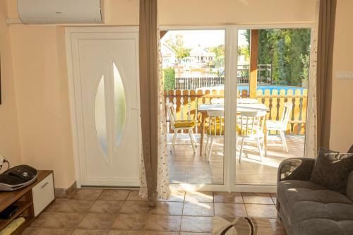 Apartamento Sinka Vend�gh�z