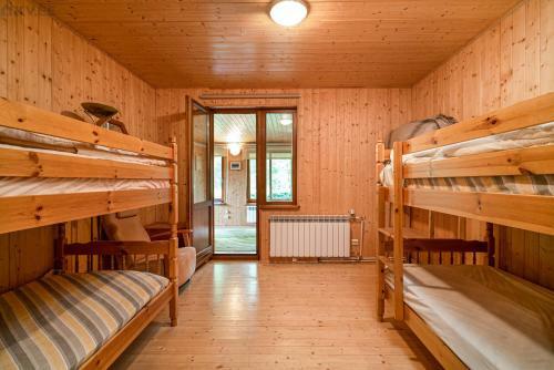 Energia Puhkemaja