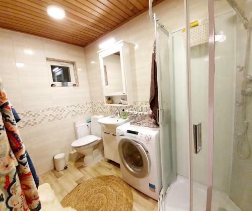 Kalda Holiday Home