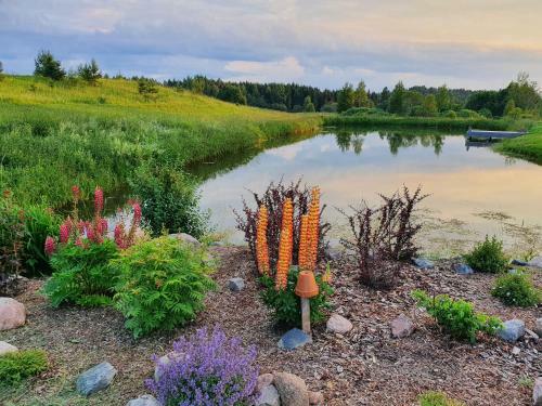 Kalda Holiday Home