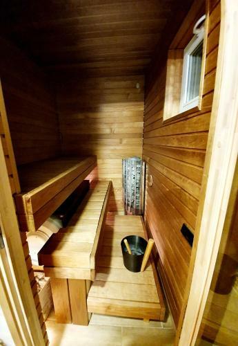 Kalda Holiday Home