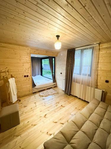 Mood Villa Kazbegi