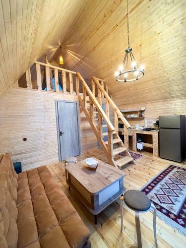 Mood Villa Kazbegi