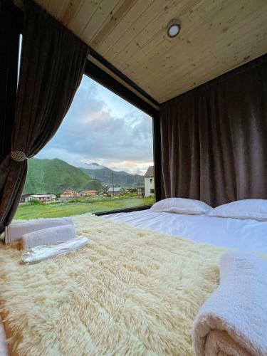 Mood Villa Kazbegi