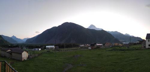 Mood Villa Kazbegi