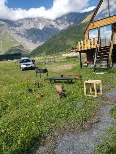 Mood Villa Kazbegi