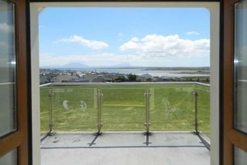 Luxury 4 Bedroom House In Tallagh Hill Belmullet