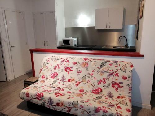 Apartamento Renovated Studios 300m From The Thermes