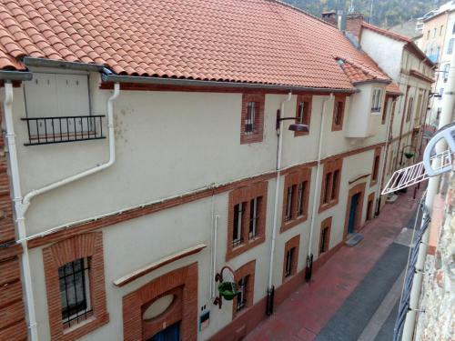 Apartamento Renovated Studios 300m From The Thermes