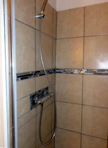 Apartamento Renovated Studios 300m From The Thermes