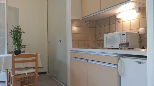 Hostal Room In Studio - Amelie Les Bains Studio Spa Treatment