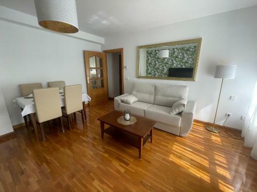 Apartamento El Valluelo