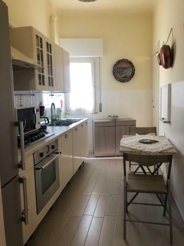 Apartamento C� Mea