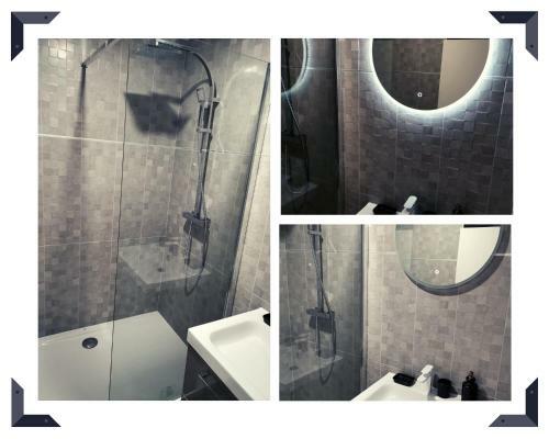 Apartamento The Prestige II