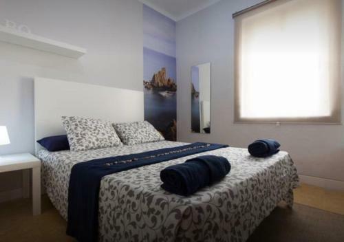 Apartamento Higienizado Toreros Center Wifi