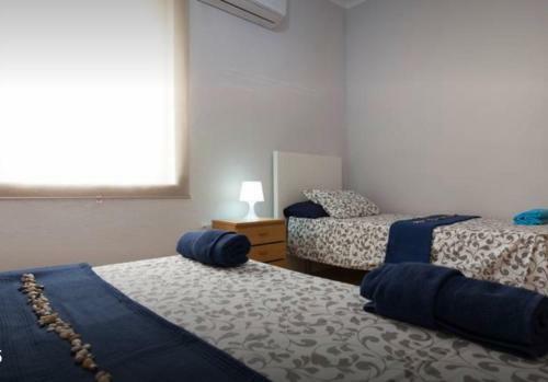 Apartamento Higienizado Toreros Center Wifi