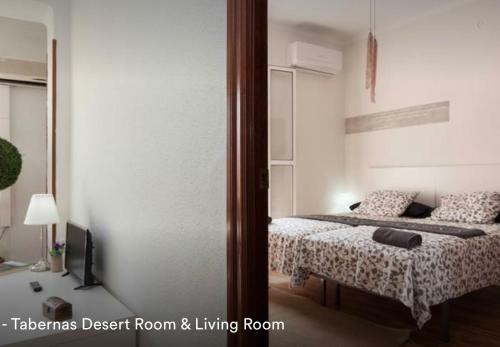 Apartamento Higienizado Toreros Center Wifi