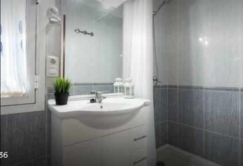 Apartamento Higienizado Toreros Center Wifi