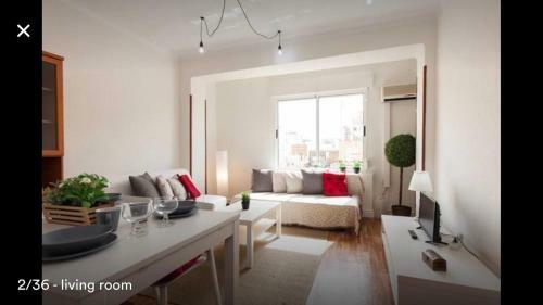 Apartamento Higienizado Toreros Center Wifi