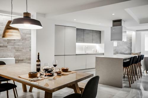 Apartamento Paseo De Almeria Gran Suite