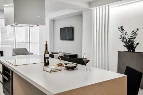 Apartamento Paseo De Almeria Gran Suite