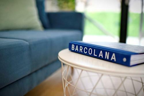 Villa Barcolana