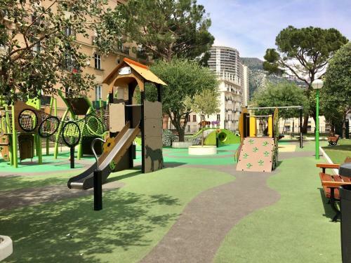 Apartamento Princess Palace Beach Monte-carlo