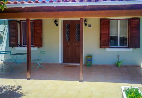 Thalia's Place