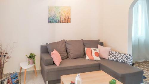 Thalia's Place