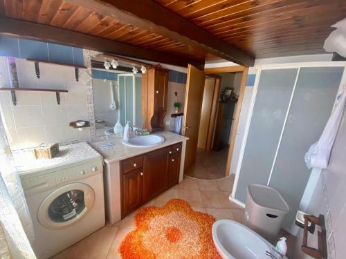Apartamento Casa Vacanza Dominique
