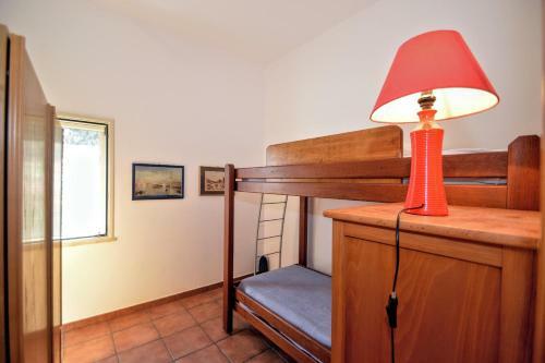 Apartamento La Finestra Sul Mare