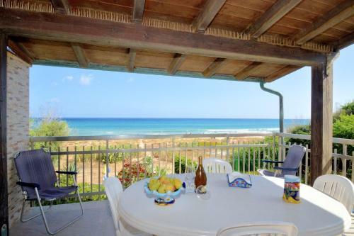 Apartamento La Finestra Sul Mare