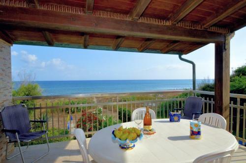 Apartamento La Finestra Sul Mare