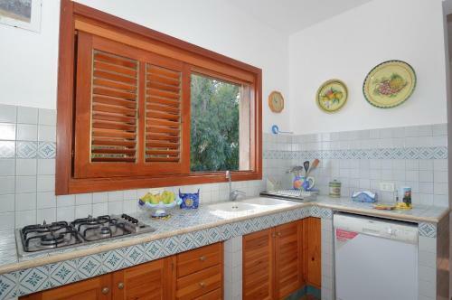 Apartamento La Finestra Sul Mare