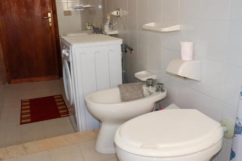 Apartamento Case Chiarelli