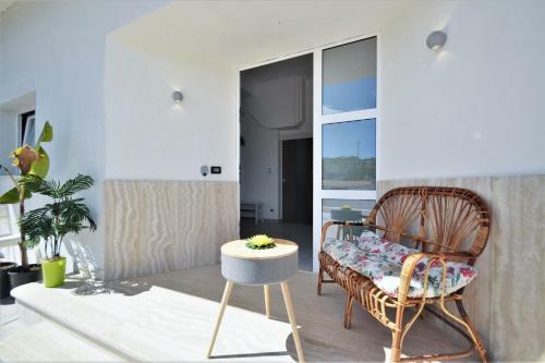 Apartamento Al089c Casa Scibilia Sweet Dreams