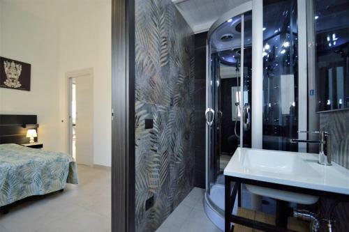 Apartamento Al089c Casa Scibilia Sweet Dreams
