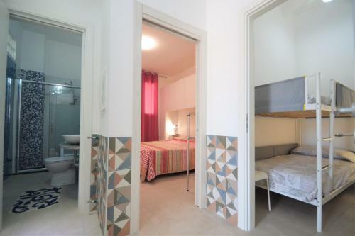 Apartamento Al089c Casa Scibilia Sweet Dreams